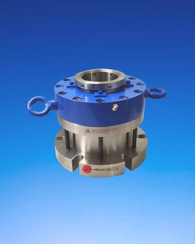 Single Agitator<br>Mechanical Seal