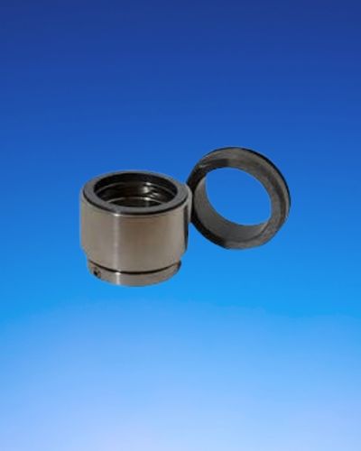 Spring Out of Contact <br>Mechanical Seal