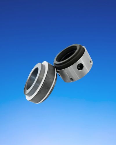 Reverse Balanced Outside Mounted Seal