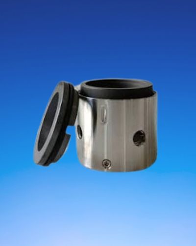 Single Spring <br> Mechanical Seal