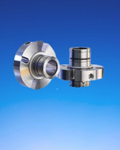Single Cartridge <br>Mechanical Seal