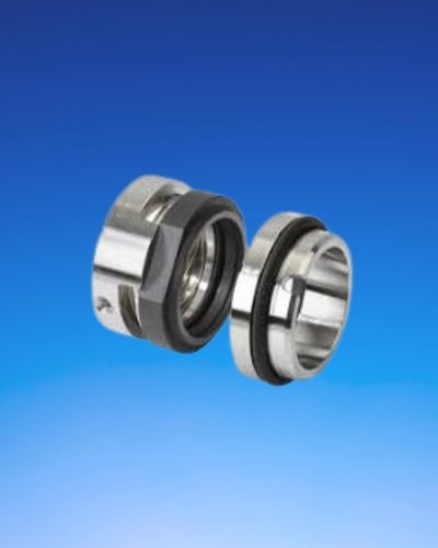Wave Spring<br>Mechanical seal